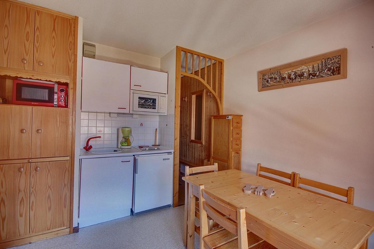 Appartement Proche Morzine Centre Et Remontees Mecaniques - Oree De Morzine 24A Монрйон Екстер'єр фото