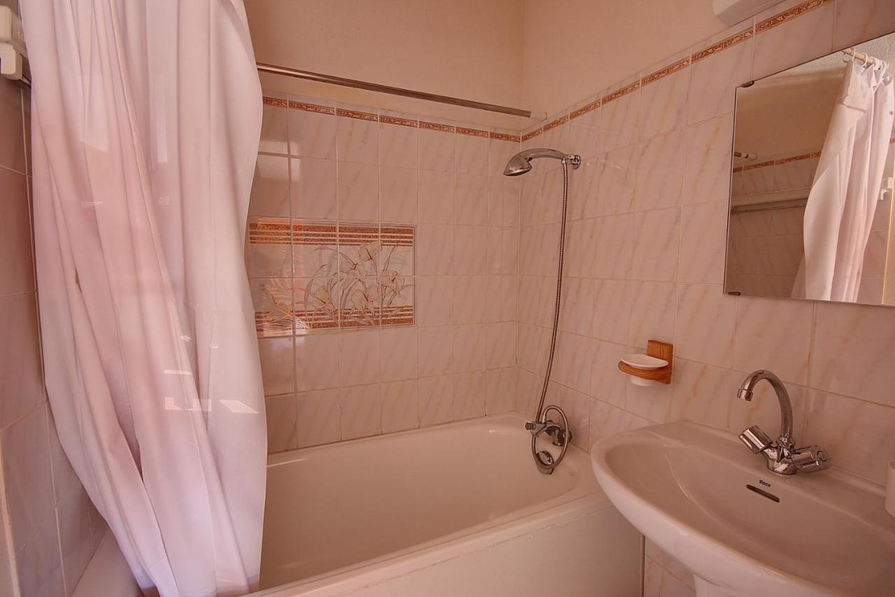 Appartement Proche Morzine Centre Et Remontees Mecaniques - Oree De Morzine 24A Монрйон Екстер'єр фото